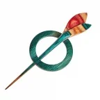 Брошка за шал KnitPro