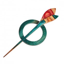 Брошка за шал KnitPro
