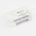 Карфици за блокиране на плетиво KnitPro 50 броя Карфици за блокиране на плетиво KnitPro 50 броя