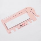 Knitting gauge KnitPro