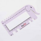 Knitting gauge KnitPro