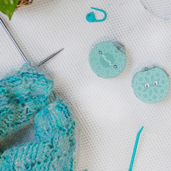 Брояч на редове KnitPro Mindful Брояч на редове KnitPro Mindful