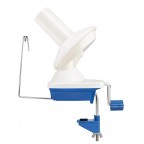 Устройство за навиване на прежда в кълбо KnitPro - пластмаса