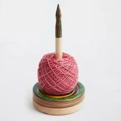 Диспенсър за прежда KnitPro Rainbow