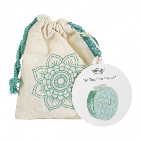 Брояч на редове KnitPro Mindful Брояч на редове KnitPro Mindful