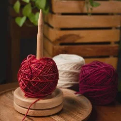 Диспенсър за прежда KnitPro