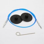 Корда за обръчи KnitPro цветна Корда за обръчи KnitPro цветна