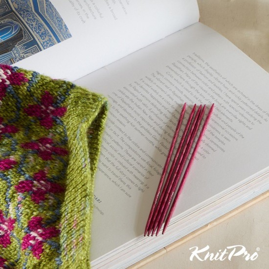 Игли за чорапи Dreamz KnitPro 15см