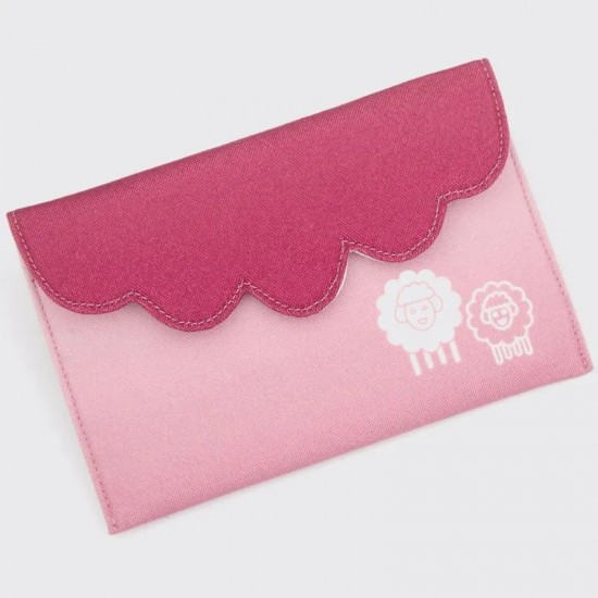 Комплект игли за обръчи 10см KnitPro Dreamz Midi Комплект игли за обръчи 10см KnitPro Dreamz Midi