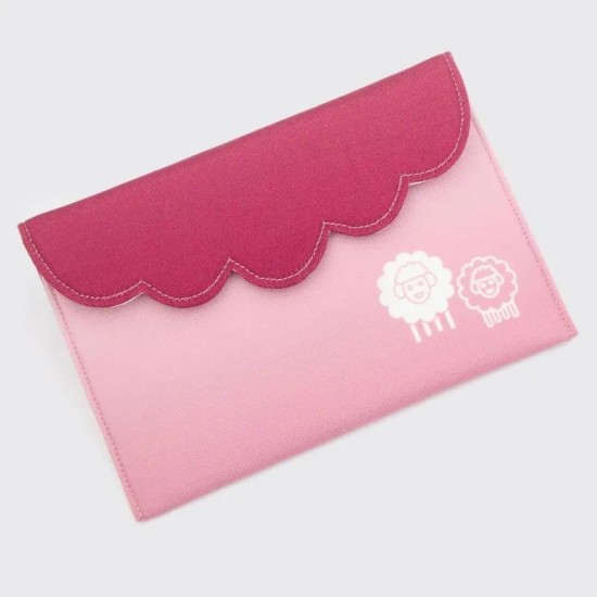 Комплект игли за обръчи 13см KnitPro Dreamz Midi Комплект игли за обръчи 13см KnitPro Dreamz Midi