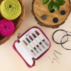Комплект игли за обръчи 10см KnitPro Dreamz Starter Комплект игли за обръчи 10см KnitPro Dreamz Starter