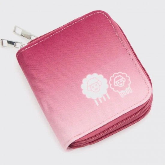 Комплект игли за обръчи 10см KnitPro Dreamz Starter Комплект игли за обръчи 10см KnitPro Dreamz Starter