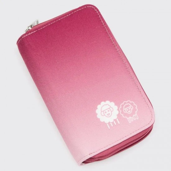 Комплект тунизийски куки KnitPro Dreamz Deluxe