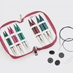 Комплект игли за обръчи KnitPro Dreamz Chunky Комплект игли за обръчи KnitPro Dreamz Chunky