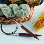 Обръчи KnitPro Dreamz 80см Обръчи KnitPro Dreamz 80см