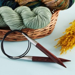 Обръчи KnitPro Dreamz 80см