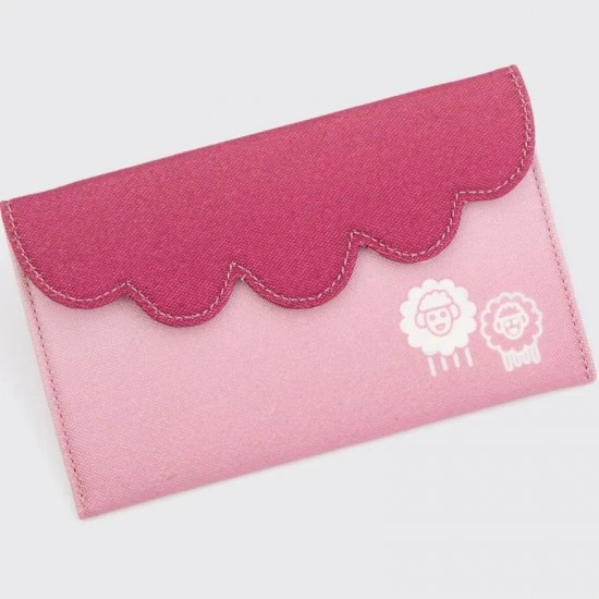 Комплект игли за обръчи 5см KnitPro Dreamz Mini