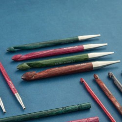 Тунизийска кука KnitPro Dreamz