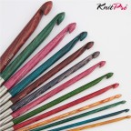 Тунизийска кука KnitPro Dreamz Тунизийска кука KnitPro Dreamz