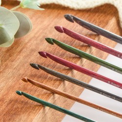 Тунизийска кука KnitPro Dreamz