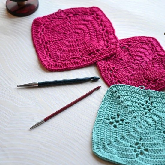 Тунизийска кука KnitPro Dreamz Тунизийска кука KnitPro Dreamz