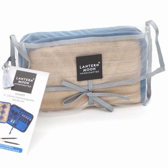 Комплект игли за обръчи 13см Lantern Moon Charm Комплект игли за обръчи 13см Lantern Moon Charm