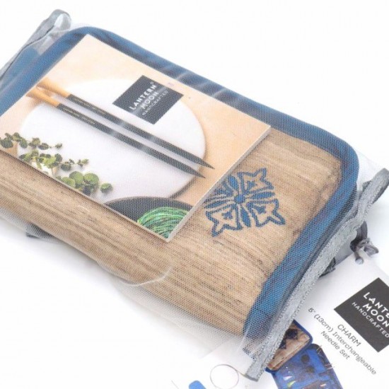 Комплект игли за обръчи 13см Lantern Moon Charm Комплект игли за обръчи 13см Lantern Moon Charm