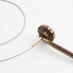 Корда за обръчи Lantern Moon Swivel 360° въртящa 2 броя Корда за обръчи Lantern Moon Swivel 360° въртящa 2 броя