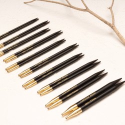 Игли за обръчи Lantern Moon 10см Игли за обръчи Lantern Moon 10см