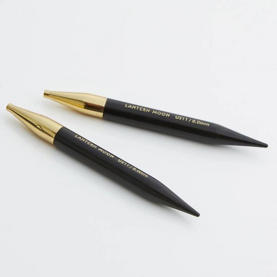 Игли за обръчи Lantern Moon 13см