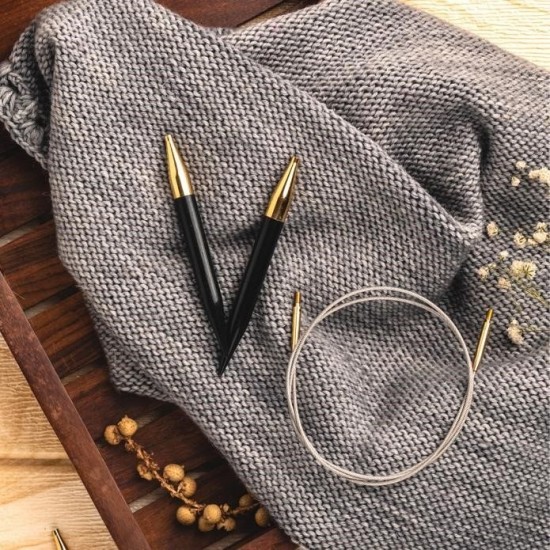 Игли за обръчи Lantern Moon 13см