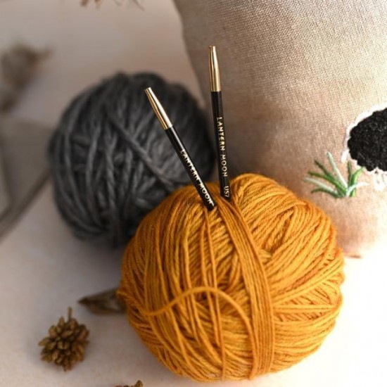 Игли за обръчи Lantern Moon 13см