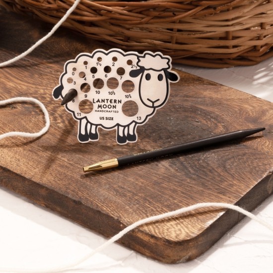 Игли за обръчи Lantern Moon 13см