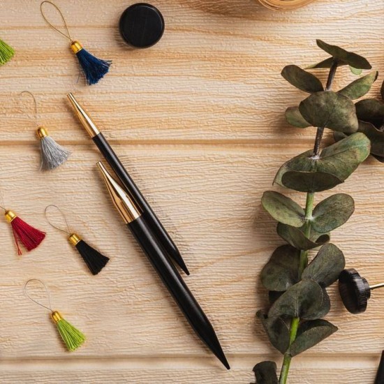 Комплект игли за обръчи 13см Lantern Moon Charm Комплект игли за обръчи 13см Lantern Moon Charm