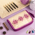 Комплект игли за обръчи 10см Lantern Moon Grace Комплект игли за обръчи 10см Lantern Moon Grace