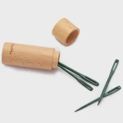 Игли за зашиване на плетиво KnitPro Mindful 4 броя
