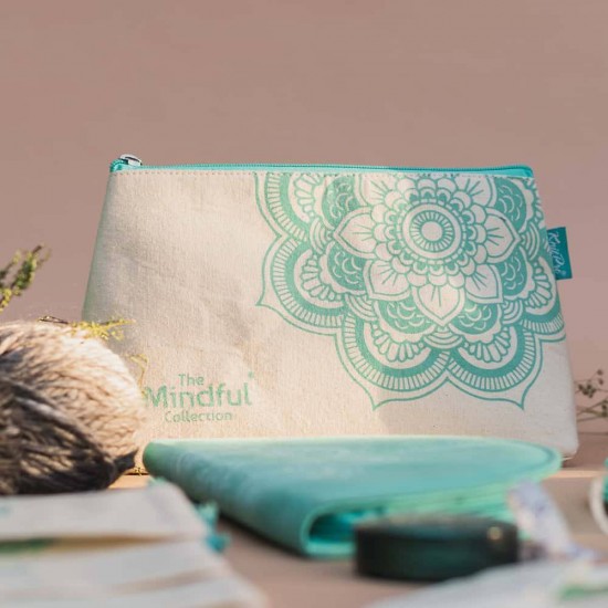 Несесер KnitPro Mindful колекция Несесер KnitPro Mindful колекция