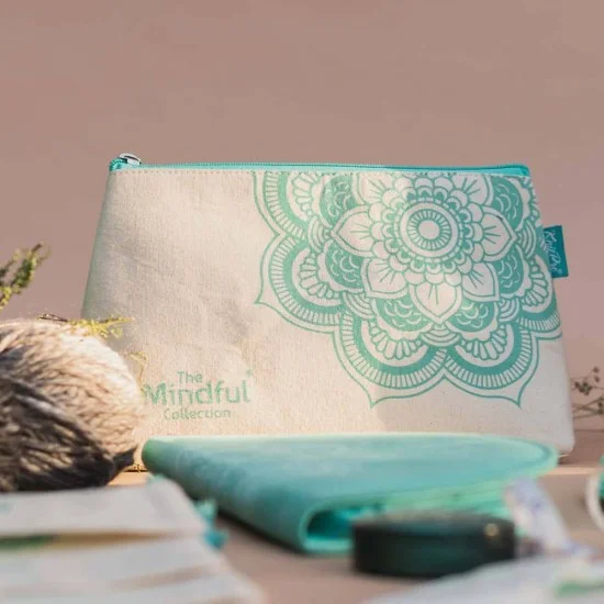 Несесер KnitPro Mindful колекция
