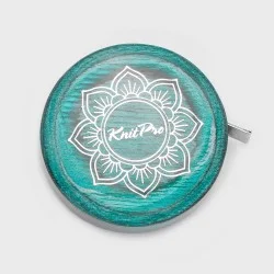 Шивашки сантиметър KnitPro Mindful 150 см
