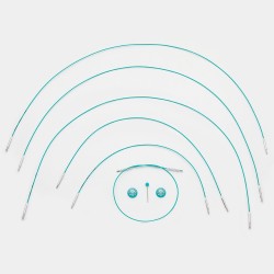 Корда за обръчи KnitPro Mindful