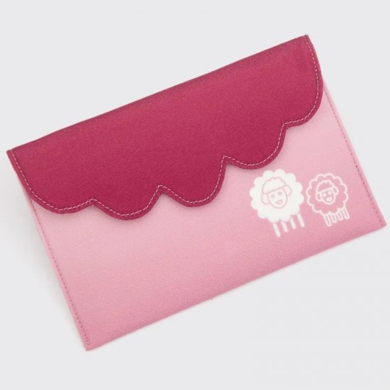 Комплект игли за обръчи 10см KnitPro Dreamz Deluxe Комплект игли за обръчи 10см KnitPro Dreamz Deluxe