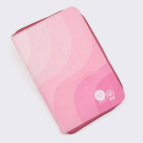 Комплект игли за обръчи 10см KnitPro Dreamz Regal Deluxe Комплект игли за обръчи 10см KnitPro Dreamz Regal Deluxe