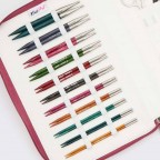 Комплект игли за обръчи 10см KnitPro Dreamz Regal Deluxe Комплект игли за обръчи 10см KnitPro Dreamz Regal Deluxe