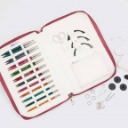 Комплект игли за обръчи 10см KnitPro Dreamz Regal Deluxe Комплект игли за обръчи 10см KnitPro Dreamz Regal Deluxe