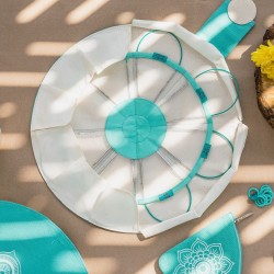 Kомплект обръчи 25см Explore Set KnitPro Mindful колекция Kомплект обръчи 25см Explore Set KnitPro Mindful колекция