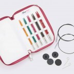 Комплект игли за обръчи 13см KnitPro Dreamz Starter