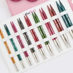 Interchangeable Circular Needles KnitPro Dreamz Deluxe 13cm
