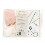 Комплект игли за обръчи 13см KnitPro Meadow Комплект игли за обръчи 13см KnitPro Meadow