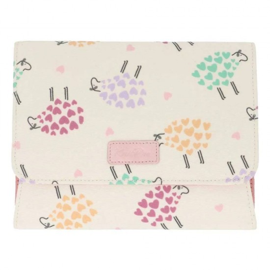 Комплект игли за обръчи 13см KnitPro Meadow Комплект игли за обръчи 13см KnitPro Meadow