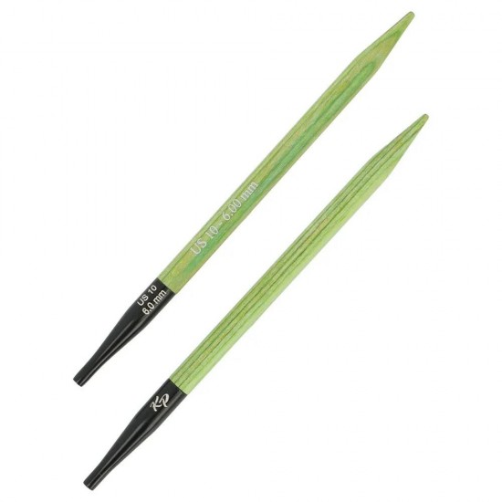 Комплект игли за обръчи 13см KnitPro Meadow Комплект игли за обръчи 13см KnitPro Meadow